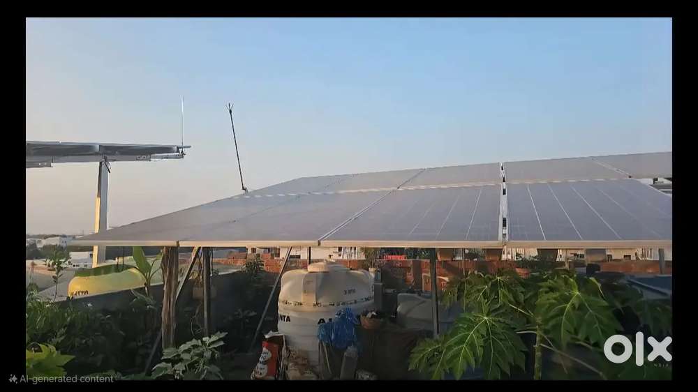 Solar Panels बेच रहा हूँ,