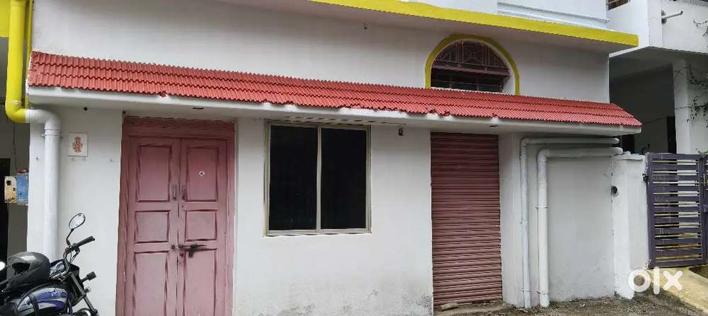 Godown for rental purpose only