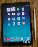 Ipad 7th Gen with Apple pencil