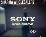 Make in India ultra Smart led tv webos Free COD with stand