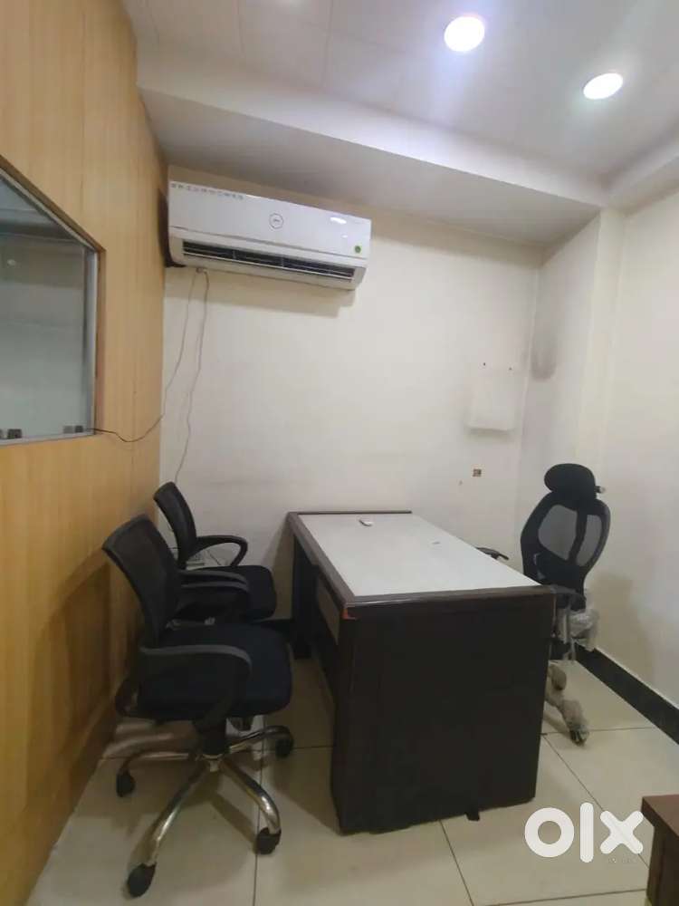 Office near v3s mall