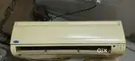 Carrier split AC 1ton