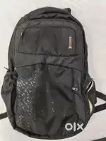 American Tourister laptop kit bag... This is from the Army canteen