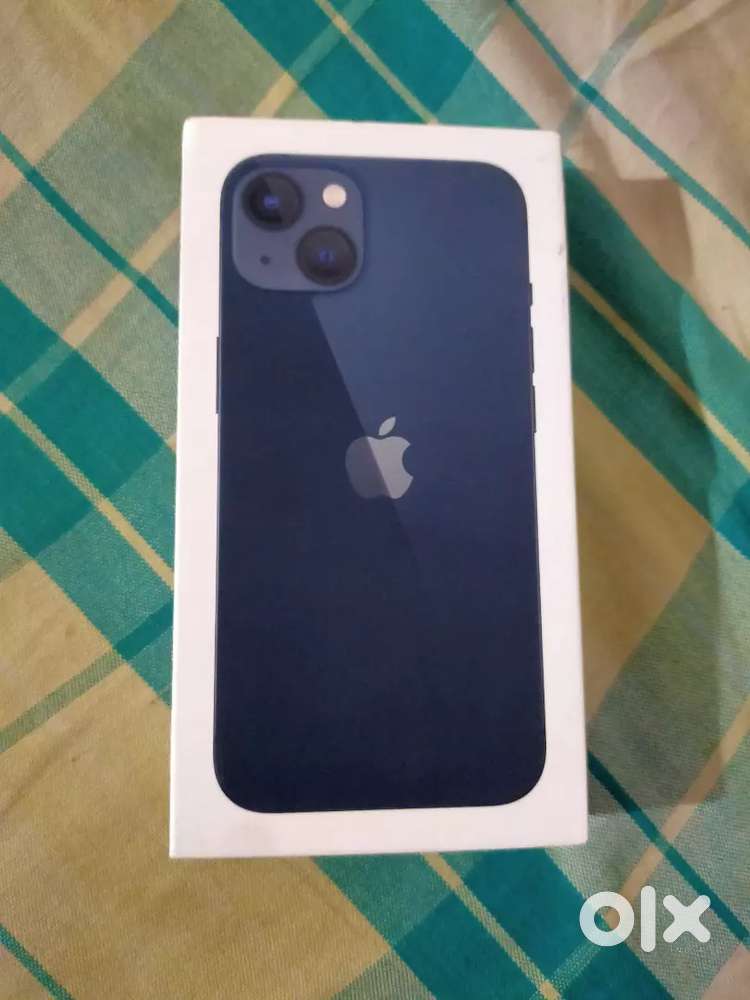iPhone 13 256gb mobile for sale