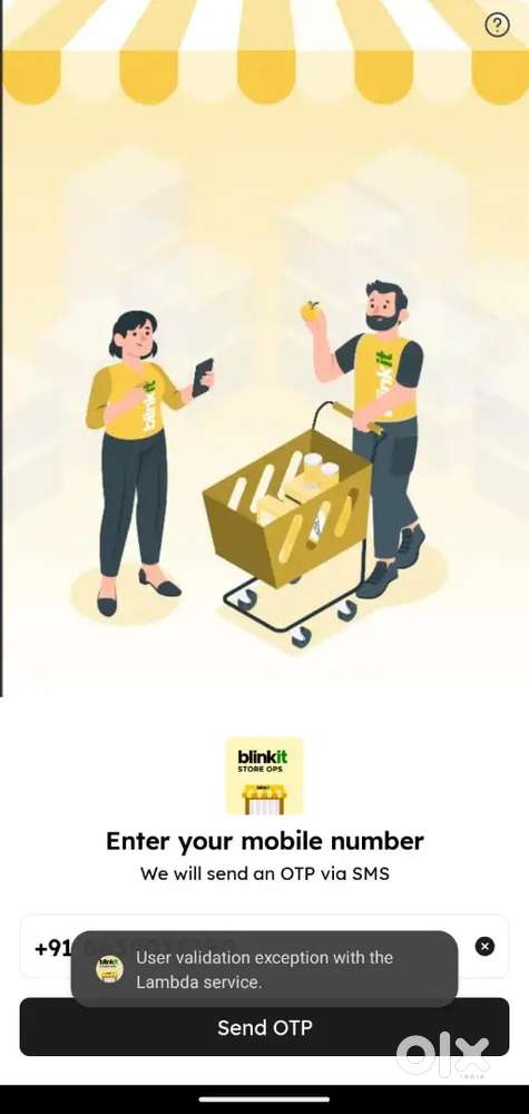 Wanted to pickers and packers boys @Tirupati