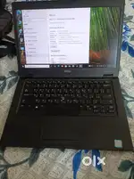 Dell used laptop