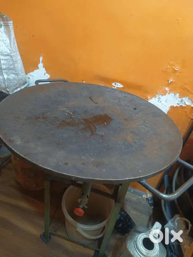 Roll tawa sale