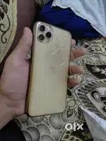 Iphone 11 pro max 256 gb
