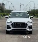 Audi Q5 2.0 45 TFSI Premium Plus, 2022, Petrol