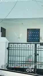 House for rent properly maintained
