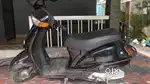 Neat and well maintained