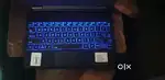 Wireless keyboard case tab