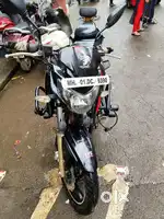 Tvs  Apache RTR 200