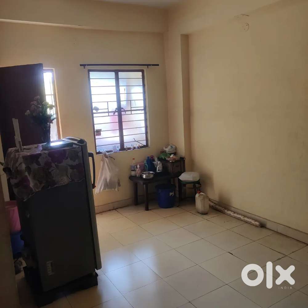 3 bedrooms appartment at adityapur.