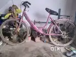 Hero Gold Road Cycle