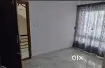 Semi furnished include bed with coat and brand new mattresses