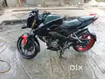 Ns 200 nice condition
