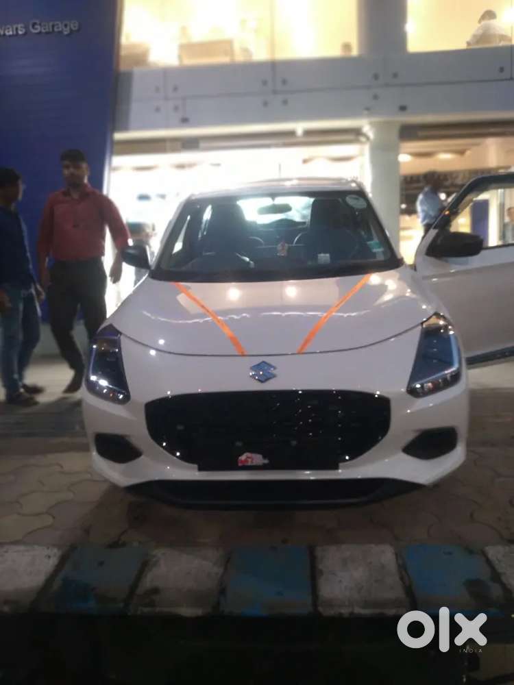 COMMERCIAL DRIVER EXPERT NEEDED FOR NEW MARUTI SWIFT CAR NEW VERSION