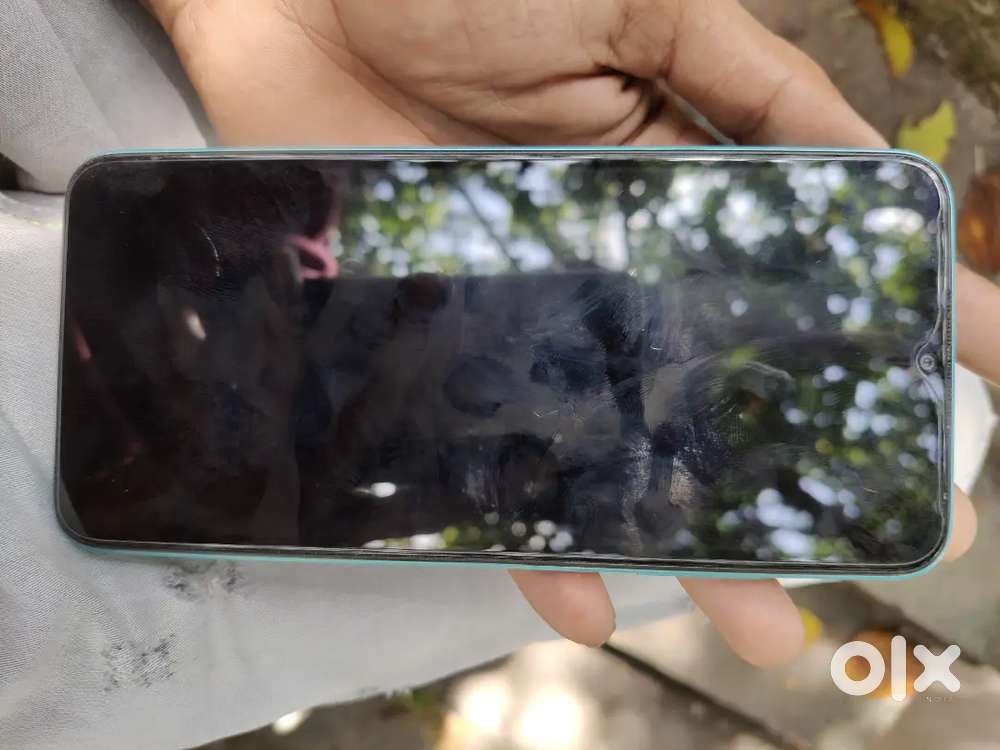Redmi 11 Prime 5g