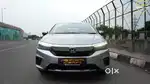 Honda City 1.5 ZX CVT i-VTEC, 2020, Petrol