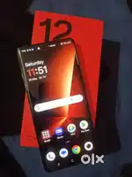 One+ 12   only active not used, urgent sale