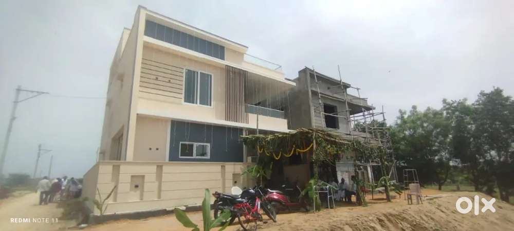 Duplex house for rentals