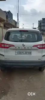 Renault Triber 2022 Petrol 34000 Km Driven