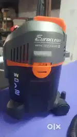 Eurekaforbes vacuum cleaner