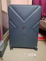 American tourist Suitcase for sale