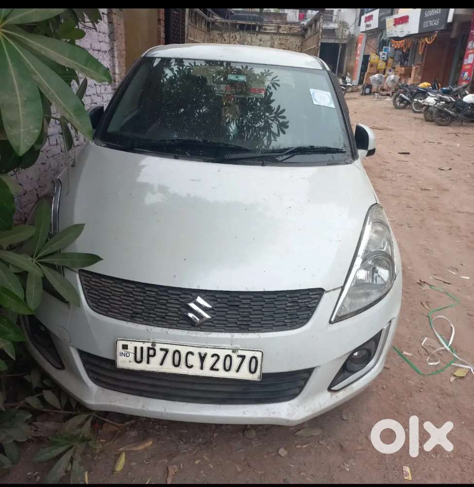 Maruti Suzuki Swift