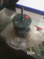 Cooler ki motor, monitor