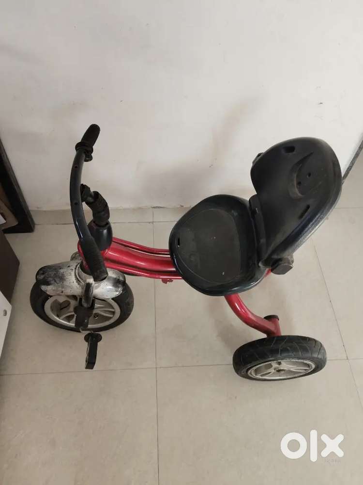 Goldie cycle