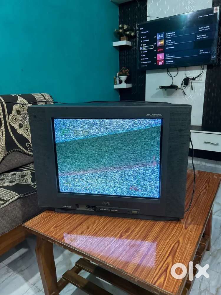 BPL Television (TV)