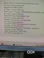 Computer Set-up