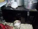 Micro Oven