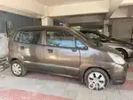 Maruti Suzuki Estilo 2011 Petrol 65000 Km Driven