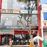 Fathebad road Building , floor ,halls for rent