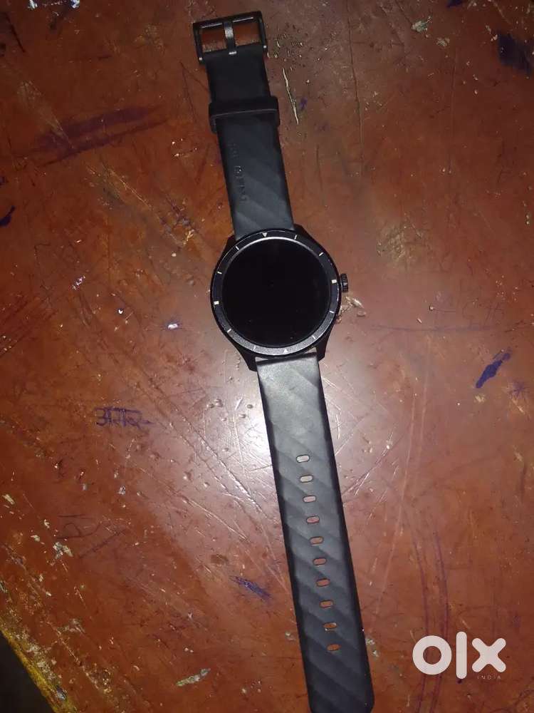 Fastrack Smart watch new condition