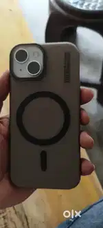 I phone 15