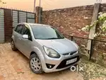Ford Figo 2011 Diesel Good Condition
