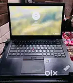 Lenovo ThinkPad i5 6th Gen 8GB RAM 256GB SSD