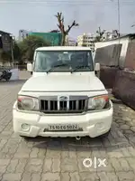 Mahindra Bolero ZLX, 2015, Diesel