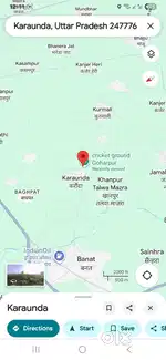 Goharpur mai banat to kurmali road pe