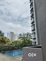 3BHK Semi-Furnished Apartment for Lease in Electronic City Countryside