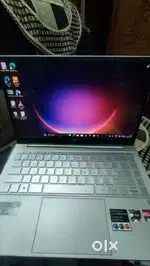 HP pavilion 14 ec-xxx 5625U
