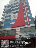 Commercial Shop in Sagrampura