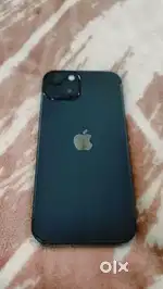 Iphone 13 Black 128 GB