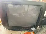 LG telivision, airtel DTH, set top box