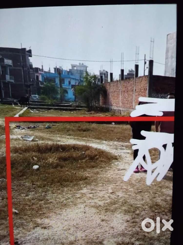 Kda plot 250 gaz semi commercial