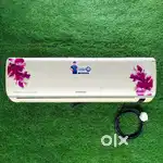 Samsung Split Air Conditioner 1.5 Ton Premium Refurbished